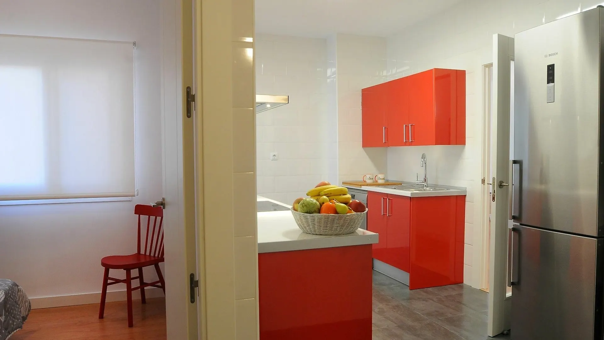 Esperanto City Center Màlaga Španělsko