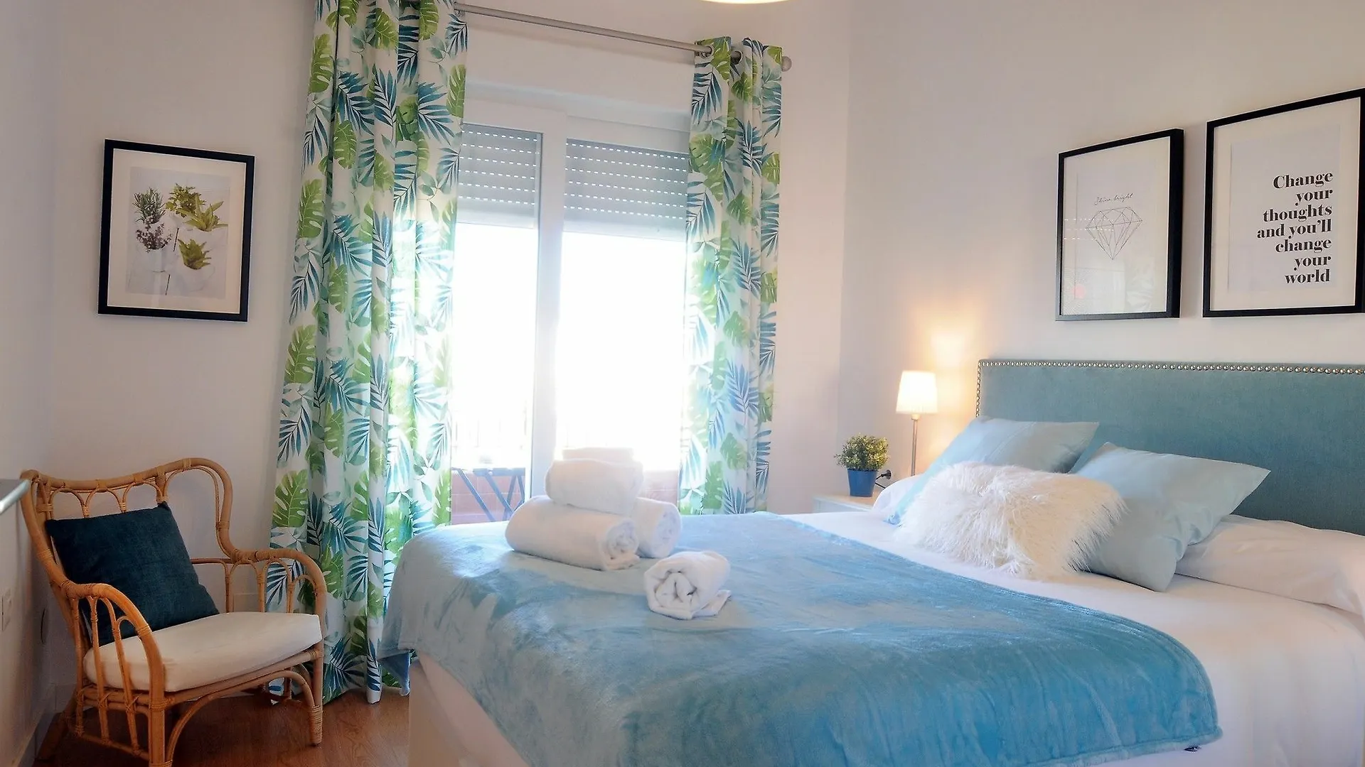 Esperanto City Center Màlaga 0*,